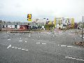 Spaziergang von Pennrich Gompitz-Gorbitz nach Löbtau, längs der Straßenbahnlinie-3