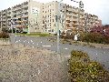 Spaziergang von Pennrich Gompitz-Gorbitz nach Löbtau, längs der Straßenbahnlinie-3