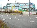 Spaziergang von Pennrich Gompitz-Gorbitz nach Löbtau, längs der Straßenbahnlinie-3