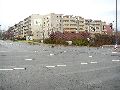 Spaziergang von Pennrich Gompitz-Gorbitz nach Löbtau, längs der Straßenbahnlinie-3