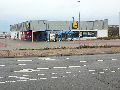 Spaziergang von Pennrich Gompitz-Gorbitz nach Löbtau, längs der Straßenbahnlinie-3