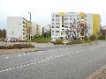 Spaziergang von Pennrich Gompitz-Gorbitz nach Löbtau, längs der Straßenbahnlinie-3