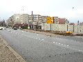 Spaziergang von Pennrich Gompitz-Gorbitz nach Löbtau, längs der Straßenbahnlinie-3