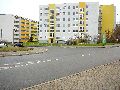 Spaziergang von Pennrich Gompitz-Gorbitz nach Löbtau, längs der Straßenbahnlinie-3