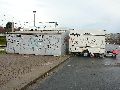 Spaziergang von Pennrich Gompitz-Gorbitz nach Löbtau, längs der Straßenbahnlinie-3