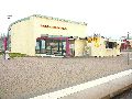 Spaziergang von Pennrich Gompitz-Gorbitz nach Löbtau, längs der Straßenbahnlinie-3