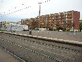Spaziergang von Pennrich Gompitz-Gorbitz nach Löbtau, längs der Straßenbahnlinie-3