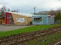 Spaziergang von Pennrich Gompitz-Gorbitz nach Löbtau, längs der Straßenbahnlinie-3
