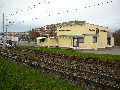 Spaziergang von Pennrich Gompitz-Gorbitz nach Löbtau, längs der Straßenbahnlinie-3