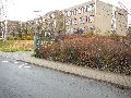 Spaziergang von Pennrich Gompitz-Gorbitz nach Löbtau, längs der Straßenbahnlinie-3
