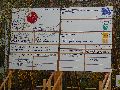 Spaziergang von Pennrich Gompitz-Gorbitz nach Löbtau, längs der Straßenbahnlinie-3
