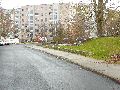 Spaziergang von Pennrich Gompitz-Gorbitz nach Löbtau, längs der Straßenbahnlinie-3