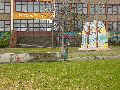 Spaziergang von Pennrich Gompitz-Gorbitz nach Löbtau, längs der Straßenbahnlinie-3
