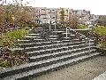 Spaziergang von Pennrich Gompitz-Gorbitz nach Löbtau, längs der Straßenbahnlinie-3