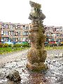 Spaziergang von Pennrich Gompitz-Gorbitz nach Löbtau, längs der Straßenbahnlinie-3