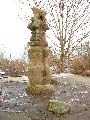 Spaziergang von Pennrich Gompitz-Gorbitz nach Löbtau, längs der Straßenbahnlinie-3