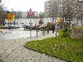 Spaziergang von Pennrich Gompitz-Gorbitz nach Löbtau, längs der Straßenbahnlinie-3