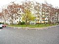 Spaziergang von Pennrich Gompitz-Gorbitz nach Löbtau, längs der Straßenbahnlinie-3