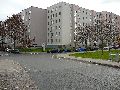 Spaziergang von Pennrich Gompitz-Gorbitz nach Löbtau, längs der Straßenbahnlinie-3