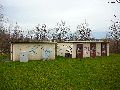Spaziergang von Pennrich Gompitz-Gorbitz nach Löbtau, längs der Straßenbahnlinie-3