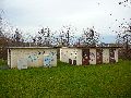 Spaziergang von Pennrich Gompitz-Gorbitz nach Löbtau, längs der Straßenbahnlinie-3