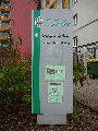 Spaziergang von Pennrich Gompitz-Gorbitz nach Löbtau, längs der Straßenbahnlinie-3