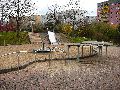 Spaziergang von Pennrich Gompitz-Gorbitz nach Löbtau, längs der Straßenbahnlinie-3