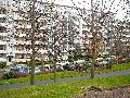 Spaziergang von Pennrich Gompitz-Gorbitz nach Löbtau, längs der Straßenbahnlinie-3