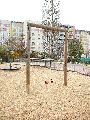 Spaziergang von Pennrich Gompitz-Gorbitz nach Löbtau, längs der Straßenbahnlinie-3