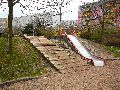 Spaziergang von Pennrich Gompitz-Gorbitz nach Löbtau, längs der Straßenbahnlinie-3