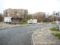 Spaziergang von Pennrich Gompitz-Gorbitz nach Löbtau, längs der Straßenbahnlinie-3