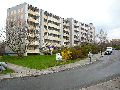 Spaziergang von Pennrich Gompitz-Gorbitz nach Löbtau, längs der Straßenbahnlinie-3