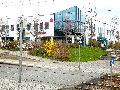 Spaziergang von Pennrich Gompitz-Gorbitz nach Löbtau, längs der Straßenbahnlinie-3