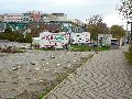 Spaziergang von Pennrich Gompitz-Gorbitz nach Löbtau, längs der Straßenbahnlinie-3