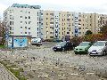 Spaziergang von Pennrich Gompitz-Gorbitz nach Löbtau, längs der Straßenbahnlinie-3
