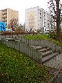 Spaziergang von Pennrich Gompitz-Gorbitz nach Löbtau, längs der Straßenbahnlinie-3