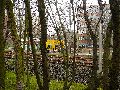 Spaziergang von Pennrich Gompitz-Gorbitz nach Löbtau, längs der Straßenbahnlinie-3