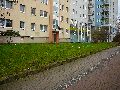 Spaziergang von Pennrich Gompitz-Gorbitz nach Löbtau, längs der Straßenbahnlinie-3