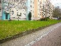 Spaziergang von Pennrich Gompitz-Gorbitz nach Löbtau, längs der Straßenbahnlinie-3
