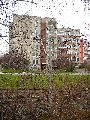 Spaziergang von Pennrich Gompitz-Gorbitz nach Löbtau, längs der Straßenbahnlinie-3