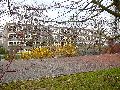 Spaziergang von Pennrich Gompitz-Gorbitz nach Löbtau, längs der Straßenbahnlinie-3