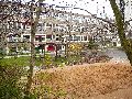 Spaziergang von Pennrich Gompitz-Gorbitz nach Löbtau, längs der Straßenbahnlinie-3