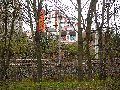 Spaziergang von Pennrich Gompitz-Gorbitz nach Löbtau, längs der Straßenbahnlinie-3