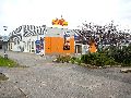 Spaziergang von Pennrich Gompitz-Gorbitz nach Löbtau, längs der Straßenbahnlinie-3