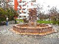 Spaziergang von Pennrich Gompitz-Gorbitz nach Löbtau, längs der Straßenbahnlinie-3