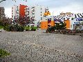Spaziergang von Pennrich Gompitz-Gorbitz nach Löbtau, längs der Straßenbahnlinie-3