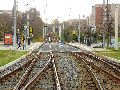 Spaziergang von Pennrich Gompitz-Gorbitz nach Löbtau, längs der Straßenbahnlinie-3
