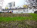 Spaziergang von Pennrich Gompitz-Gorbitz nach Löbtau, längs der Straßenbahnlinie-3