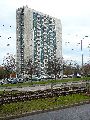 Spaziergang von Pennrich Gompitz-Gorbitz nach Löbtau, längs der Straßenbahnlinie-3