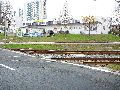Spaziergang von Pennrich Gompitz-Gorbitz nach Löbtau, längs der Straßenbahnlinie-3